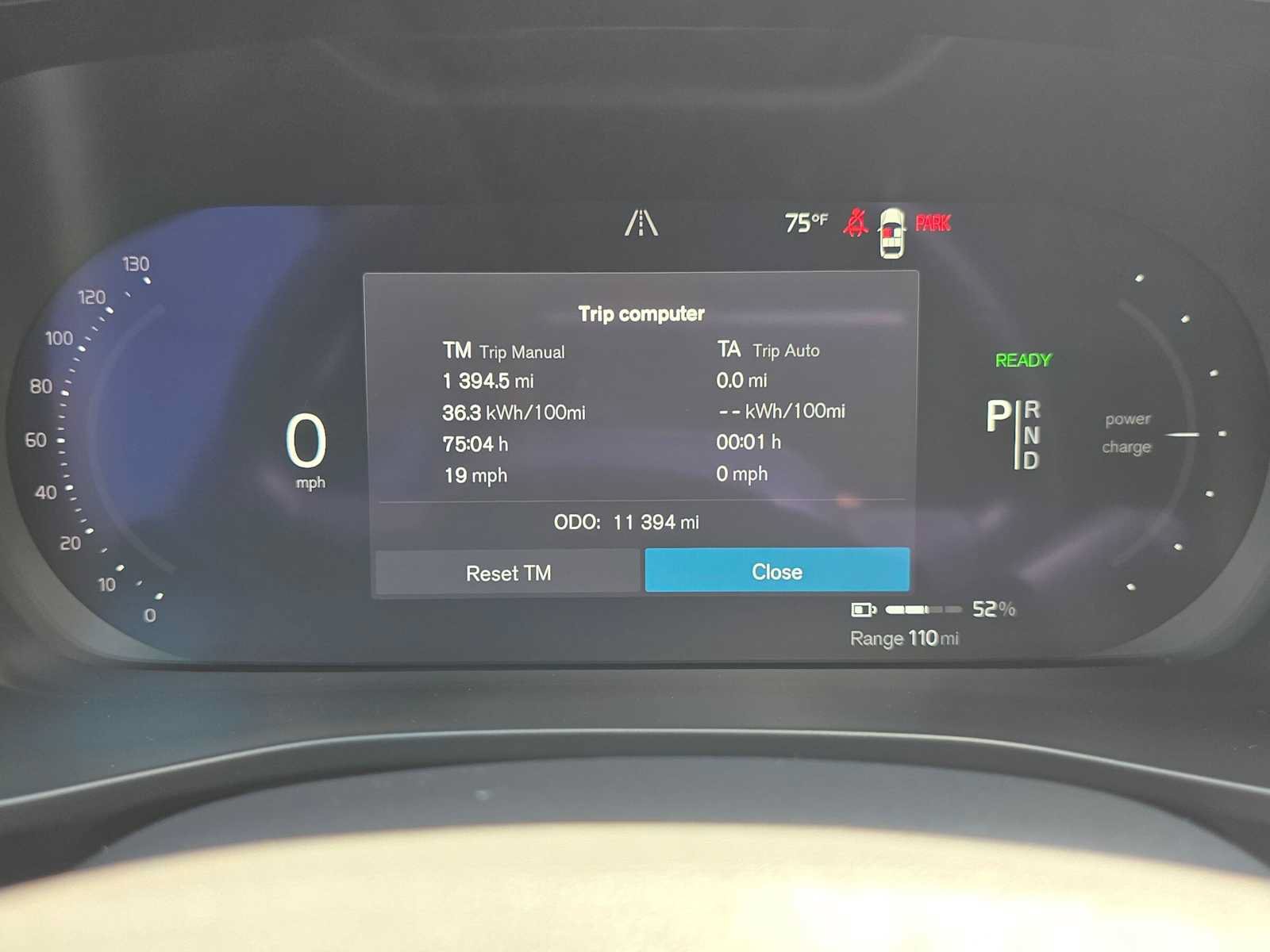 Certified 2023 Volvo C40 P8 Recharge Plus w/ Climate Package AWD/4WD image 26