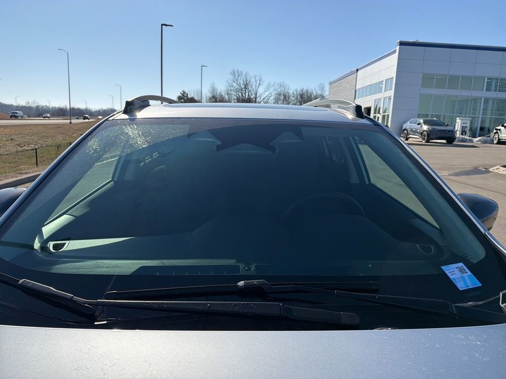 New 2026 Subaru Crosstrek 2.0i Premium image 16