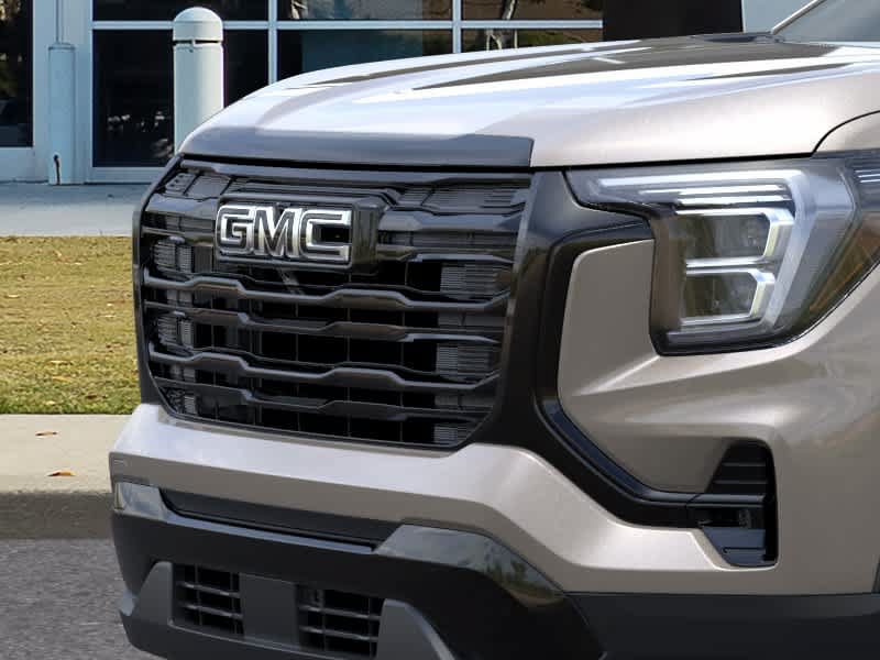 New 2027 GMC Terrain Elevation w/ Elevation Premium Package AWD/4WD image 13