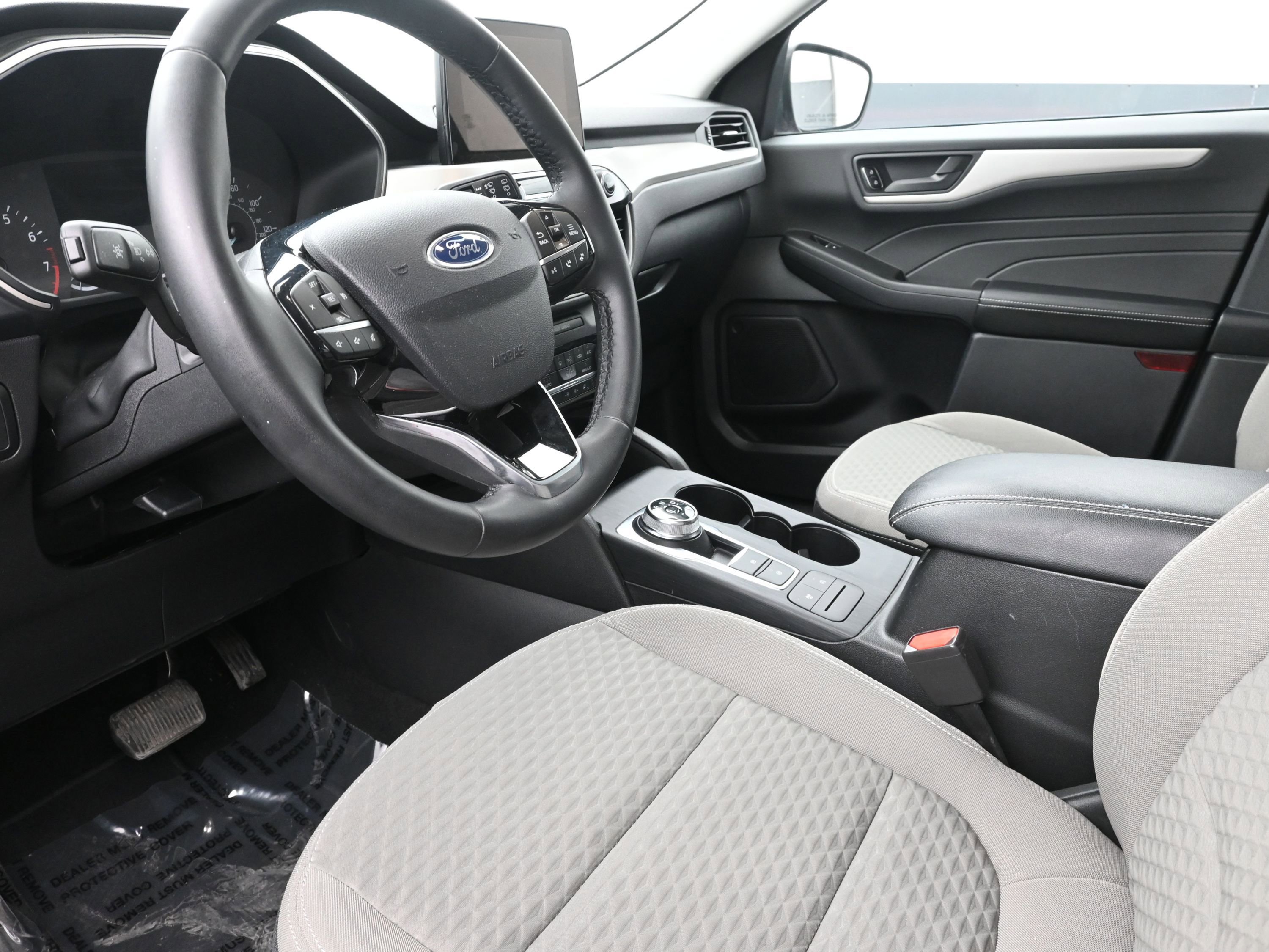 Used 2022 Ford Escape SE w/ Convenience Package image 10