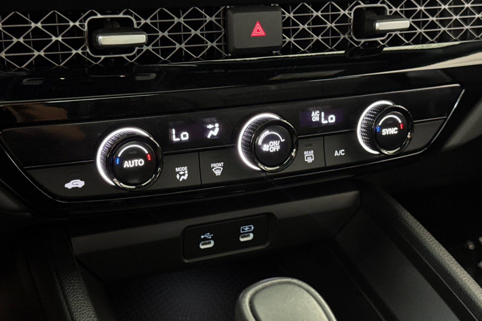 Used 2024 Honda Accord Sport image 19