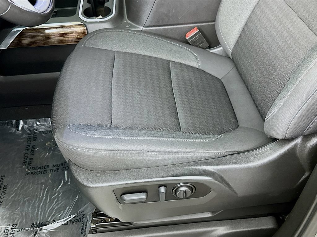 Used 2022 GMC Sierra 1500 Elevation AWD/4WD image 25