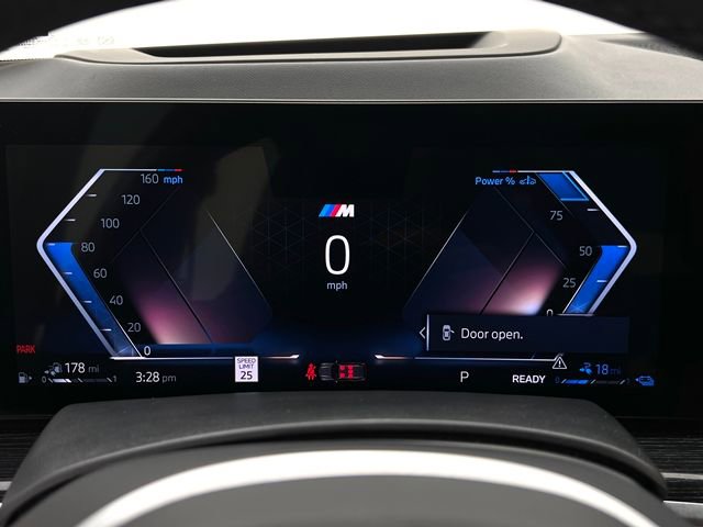 Certified 2025 BMW X5 xDrive50e w/ M Sport Package AWD/4WD image 18