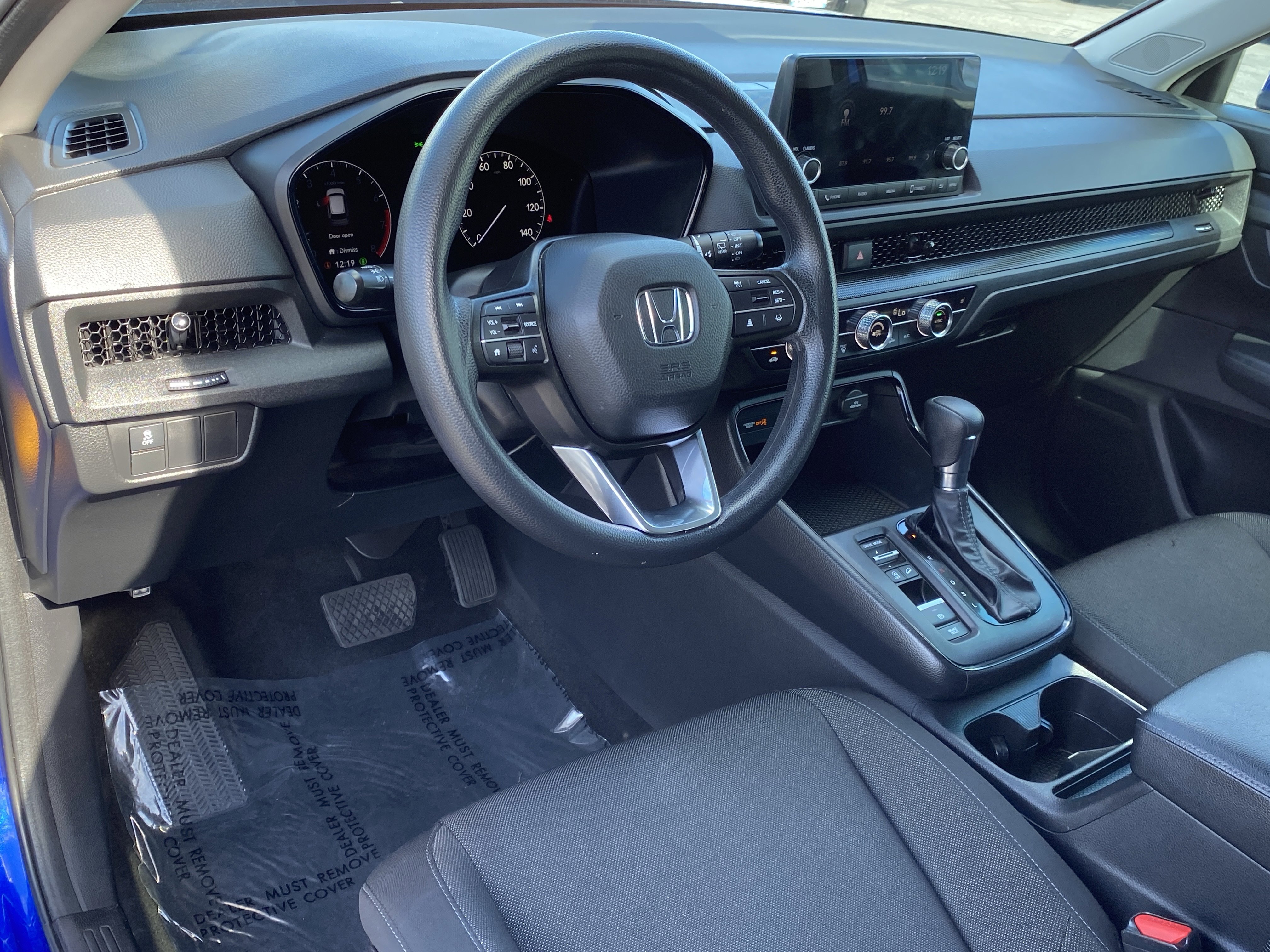 Certified 2023 Honda CR-V EX image 14