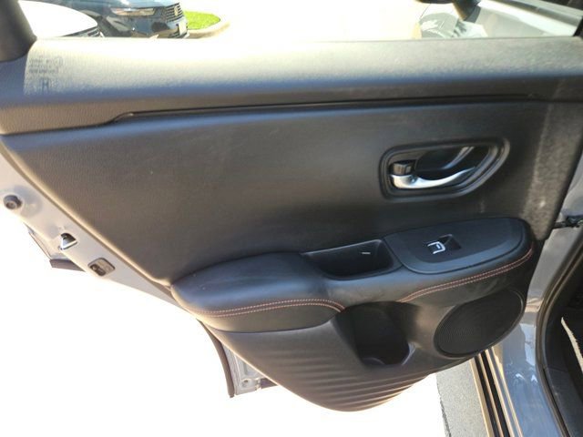 Used 2024 Honda HR-V Sport image 12