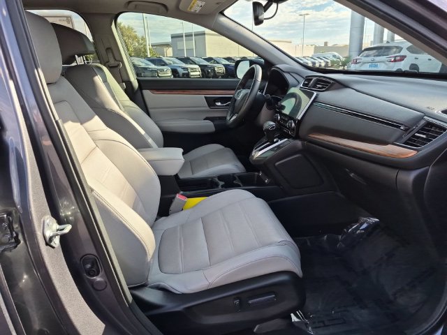 Used 2020 Honda CR-V EX-L image 32