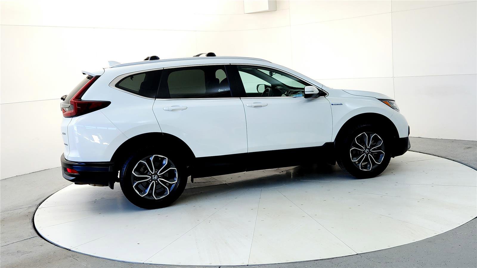 Used 2021 Honda CR-V EX-L image 6