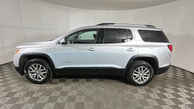 Used 2019 GMC Acadia SLE w/ Driver Alert Package I AWD/4WD image 5