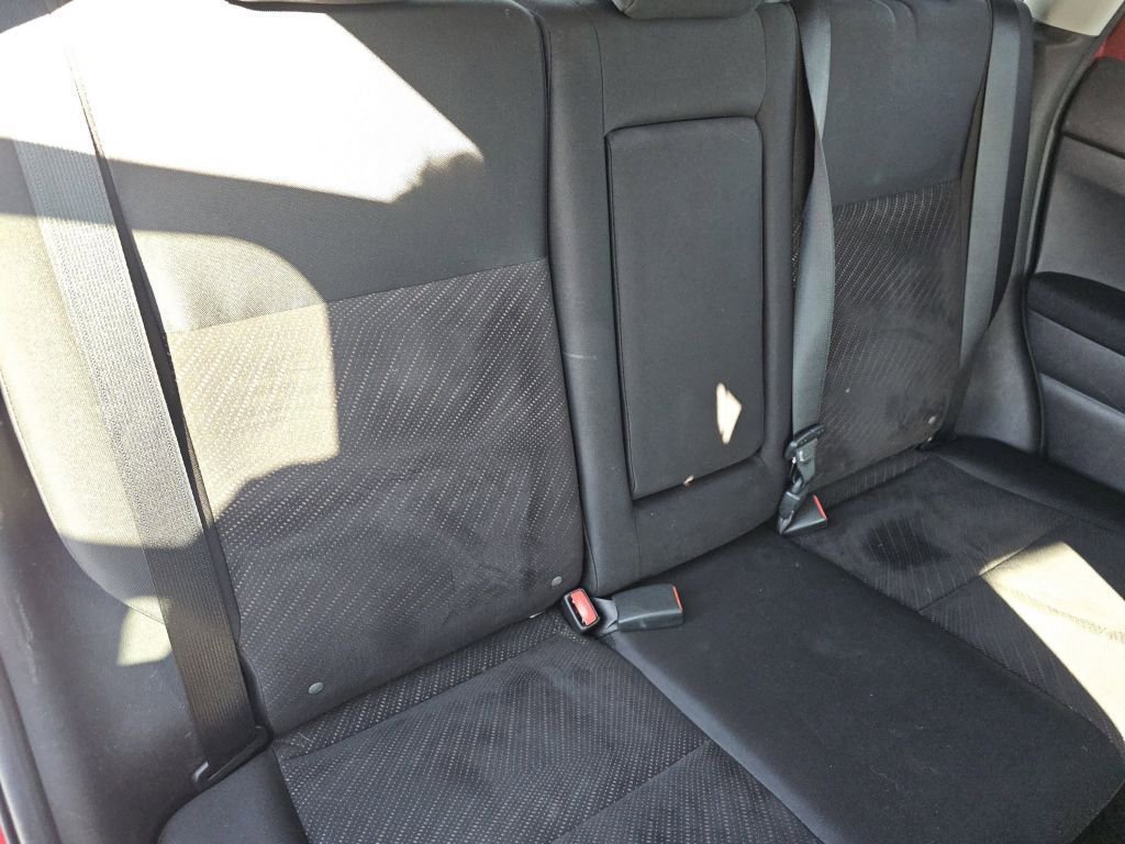 Used 2013 Mitsubishi Outlander Sport LE image 25