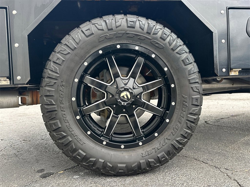 Used 2019 GMC Sierra 2500 Denali w/ Duramax Plus Package image 18