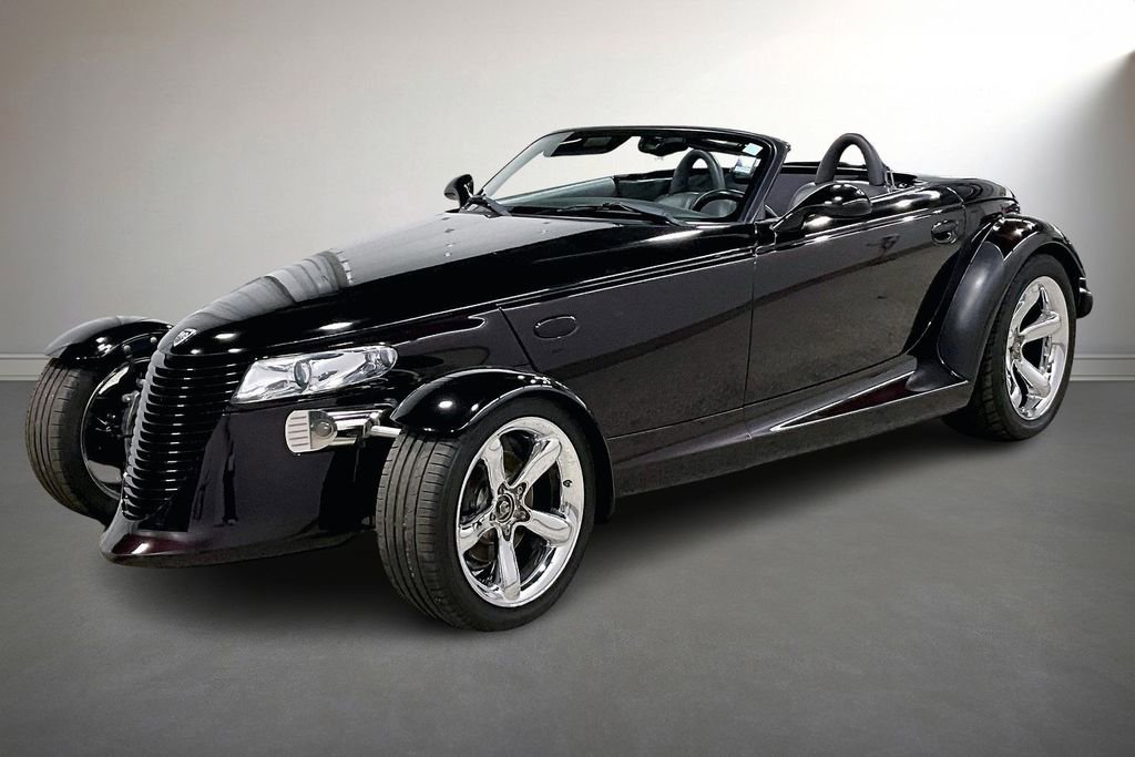 Used 2000 Plymouth Prowler image 3