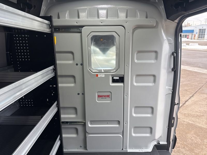 New 2026 Ford Transit 350 148 High Roof image 13
