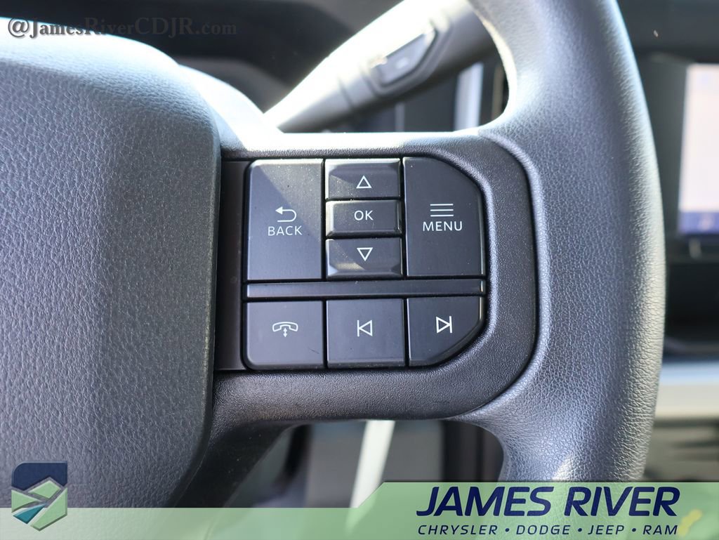 Used 2025 Ford F250 XLT image 27