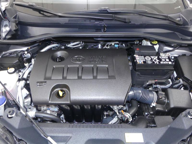 Used 2020 Toyota C-HR XLE image 30