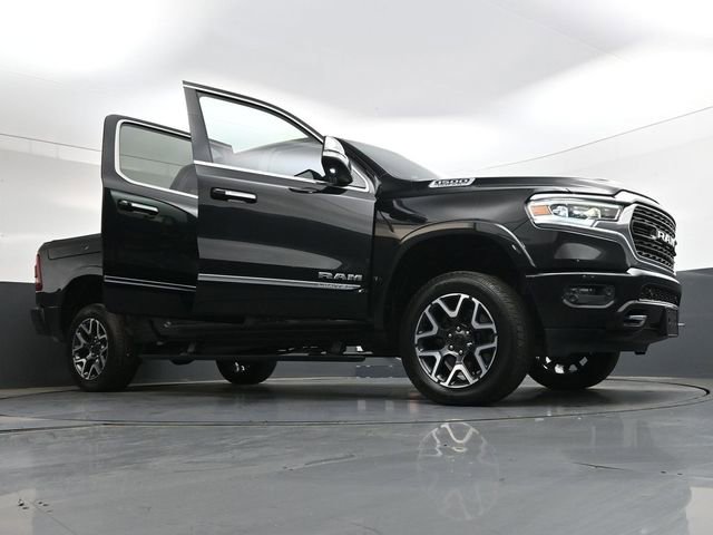 Used 2020 RAM 1500 Limited image 47