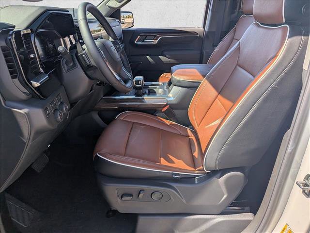 Used 2026 Chevrolet Silverado 1500 LT Trail Boss w/ Convenience Package II image 14