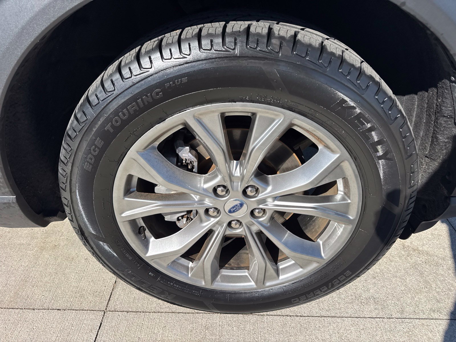 Certified 2023 Ford Explorer XLT w/ Equipment Group 202A AWD/4WD image 22