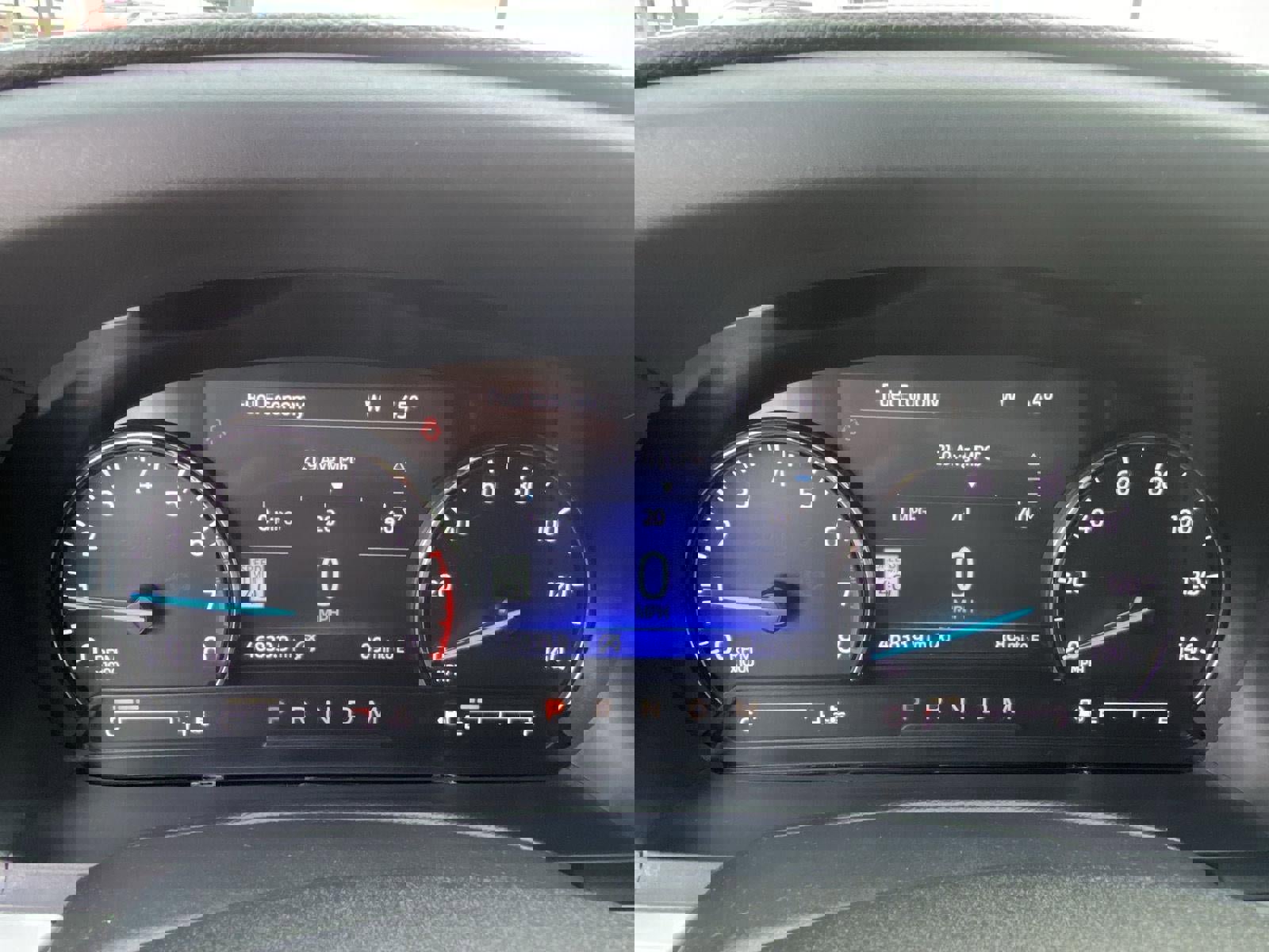 Used 2021 Ford Explorer XLT w/ Equipment Group 202A image 41