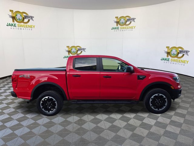 Used 2021 Ford Ranger XL w/ Equipment Group 101A High AWD/4WD image 11