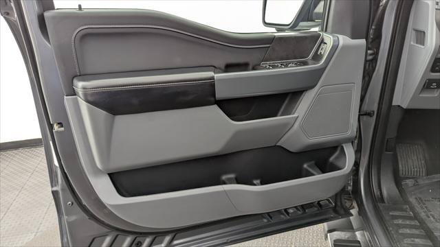 Used 2024 Ford F150 XLT w/ Equipment Group 302A MID AWD/4WD image 13
