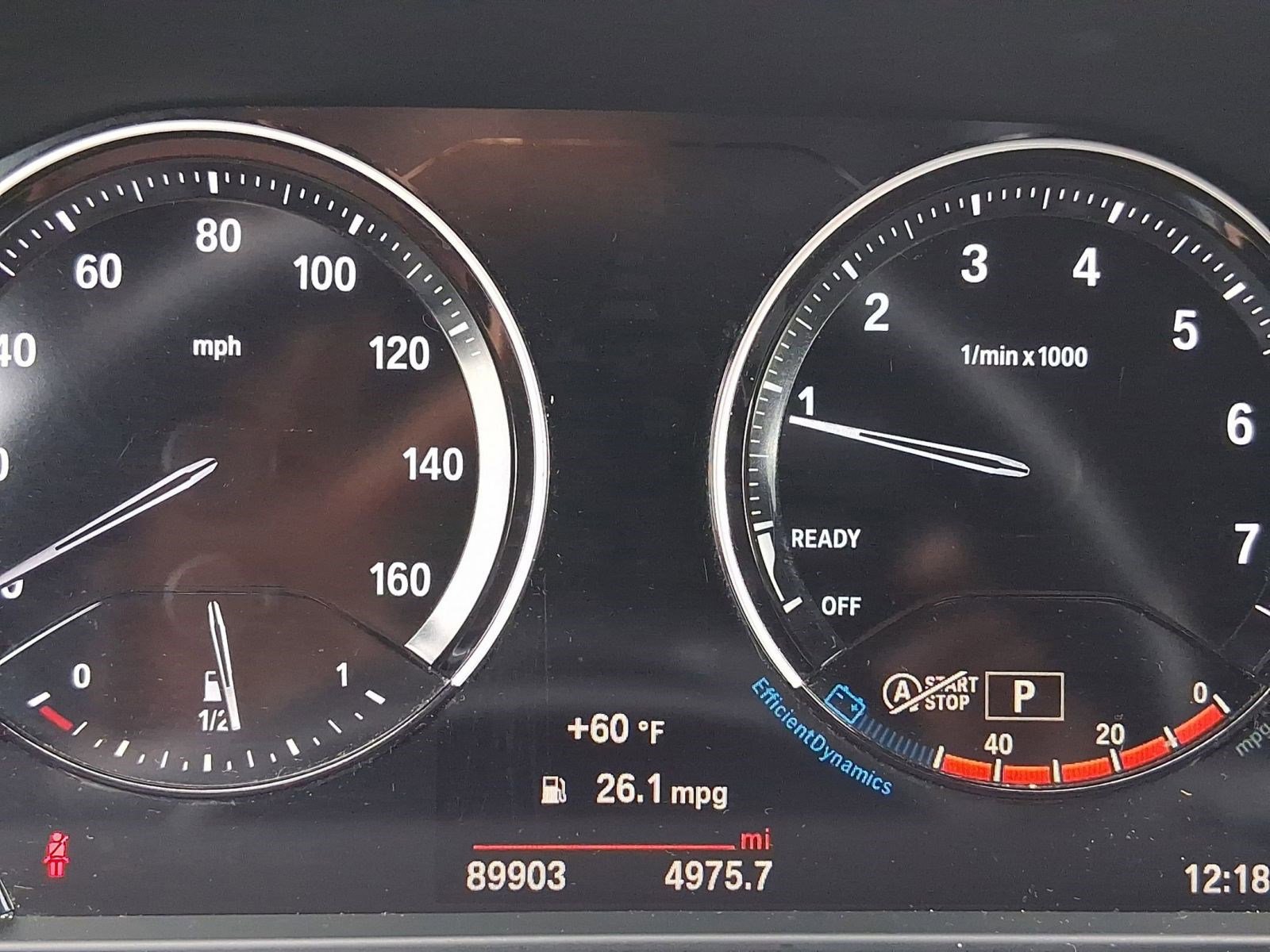 Used 2018 BMW X2 sDrive28i w/ Convenience Package image 18