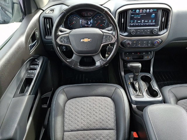 Used 2018 Chevrolet Colorado Z71 AWD/4WD image 11