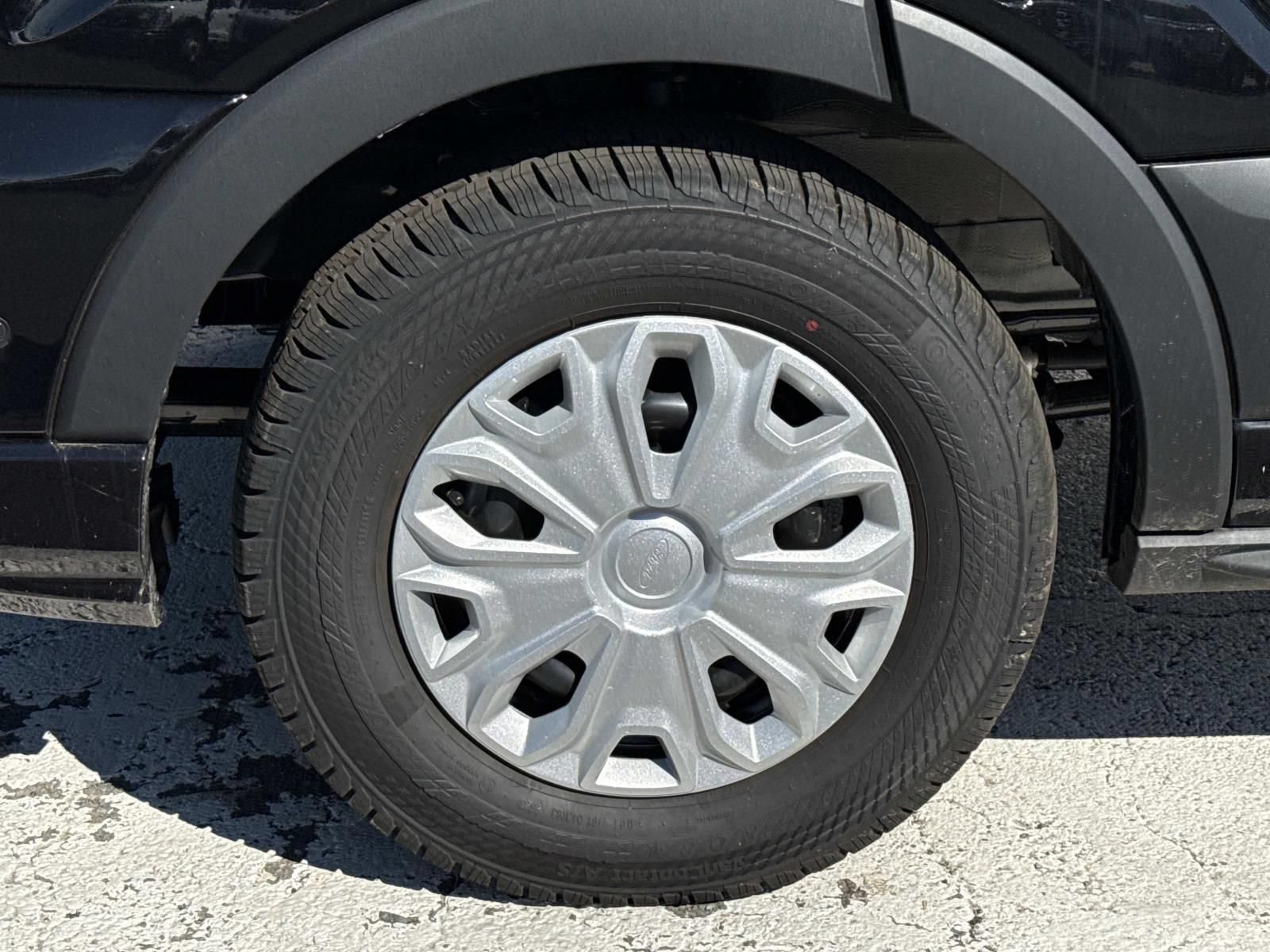 New 2026 Ford Transit 350 XLT RWD image 9