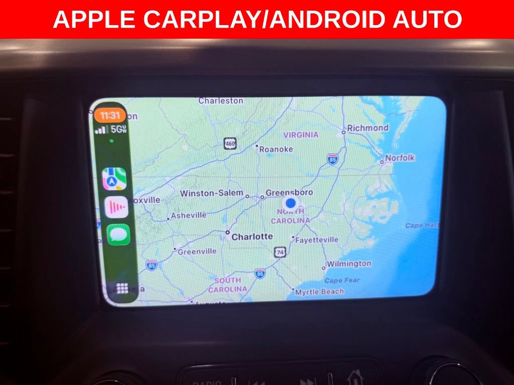 Used 2019 GMC Acadia Denali AWD/4WD image 10