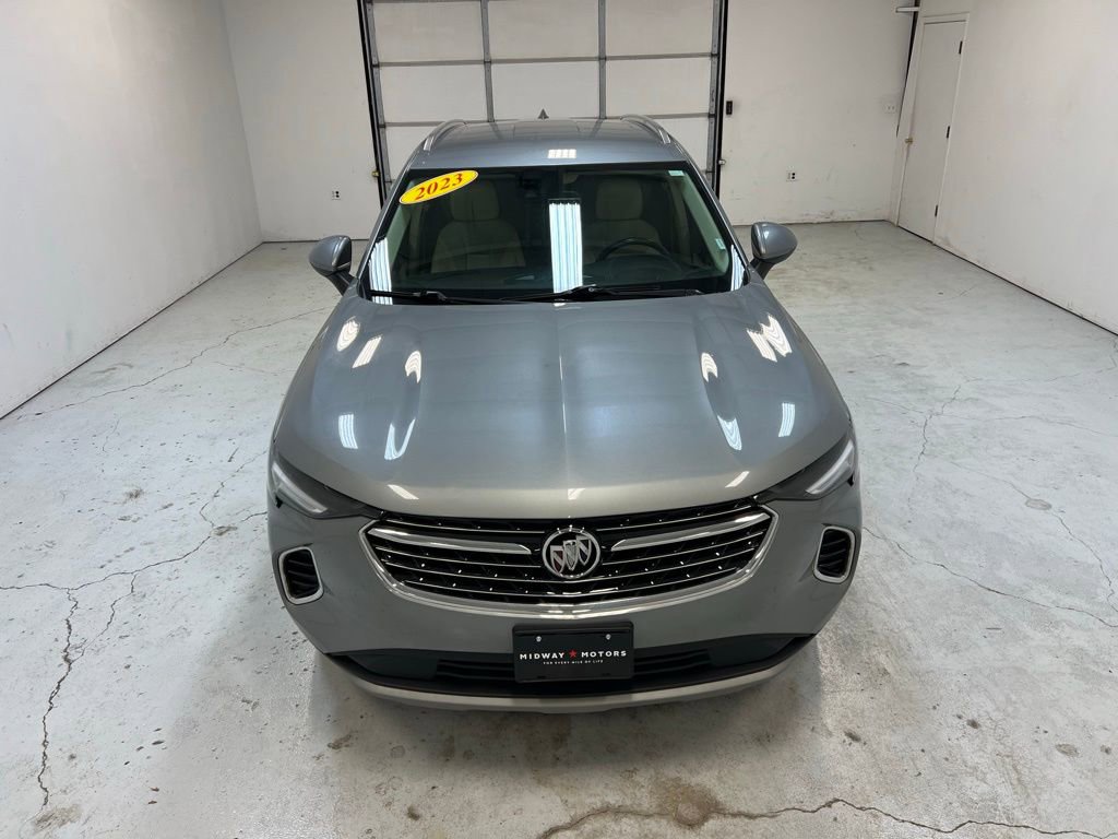 Used 2023 Buick Envision Preferred image 6
