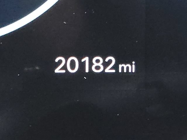 Used 2025 Hyundai Sonata N Line FWD image 33