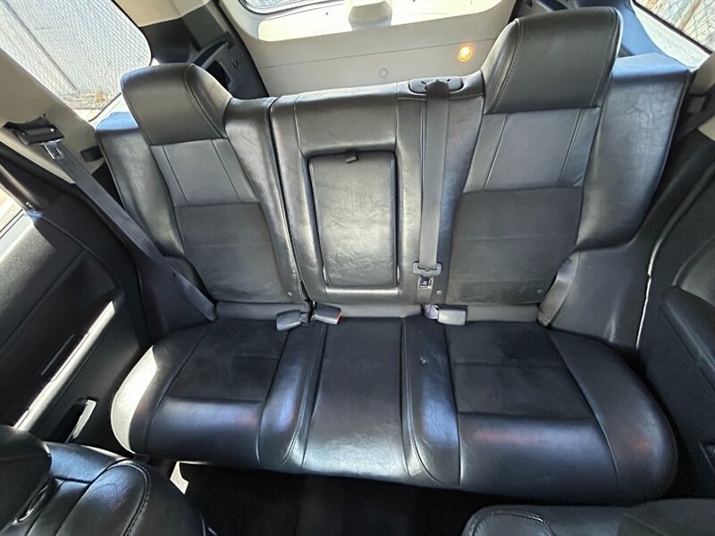 Used 2009 Jeep Grand Cherokee SRT8 w/ SRT Option Group I AWD/4WD image 18