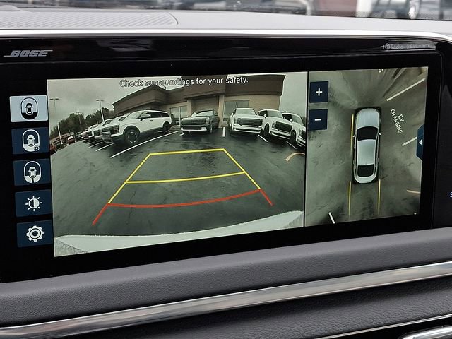 Used 2020 Hyundai Sonata Limited FWD image 19