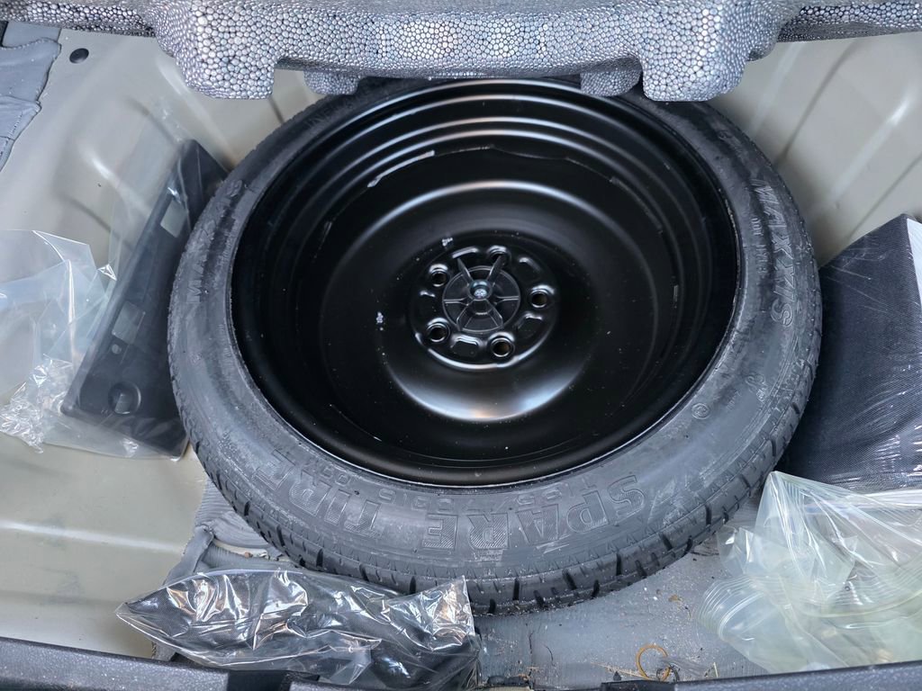 Used 2023 Nissan Altima 2.5 SV image 20