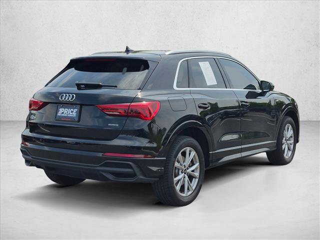 Used 2023 Audi Q3 2.0T Premium AWD/4WD image 5