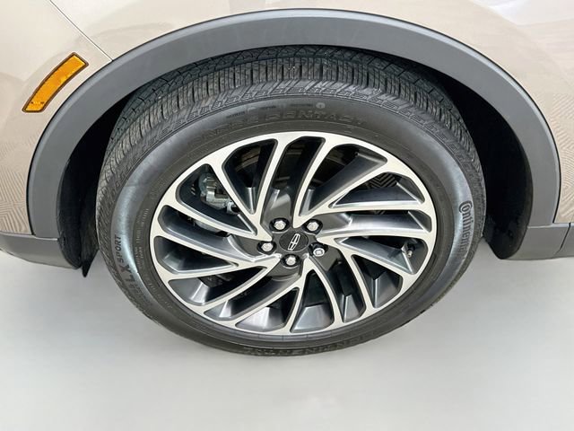 Used 2019 Lincoln Nautilus Reserve AWD/4WD image 33