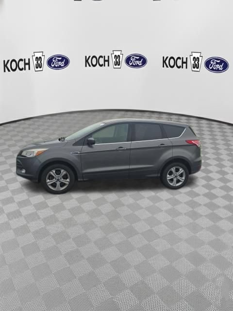 Used 2014 Ford Escape SE AWD/4WD image 3