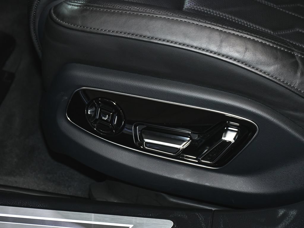 Used 2023 Audi A8 L 3.0T w/ Comfort Plus Package AWD/4WD image 48