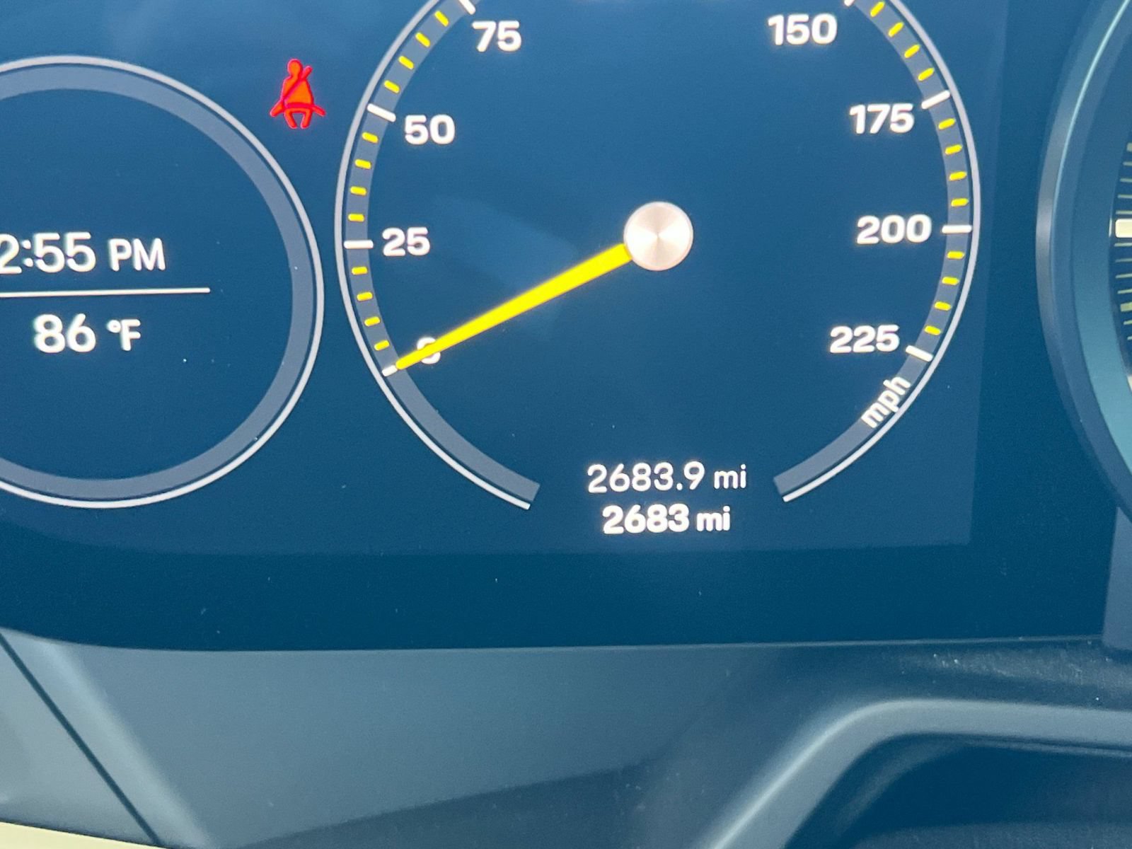 Certified 2022 Porsche 911 GT3 RWD image 24