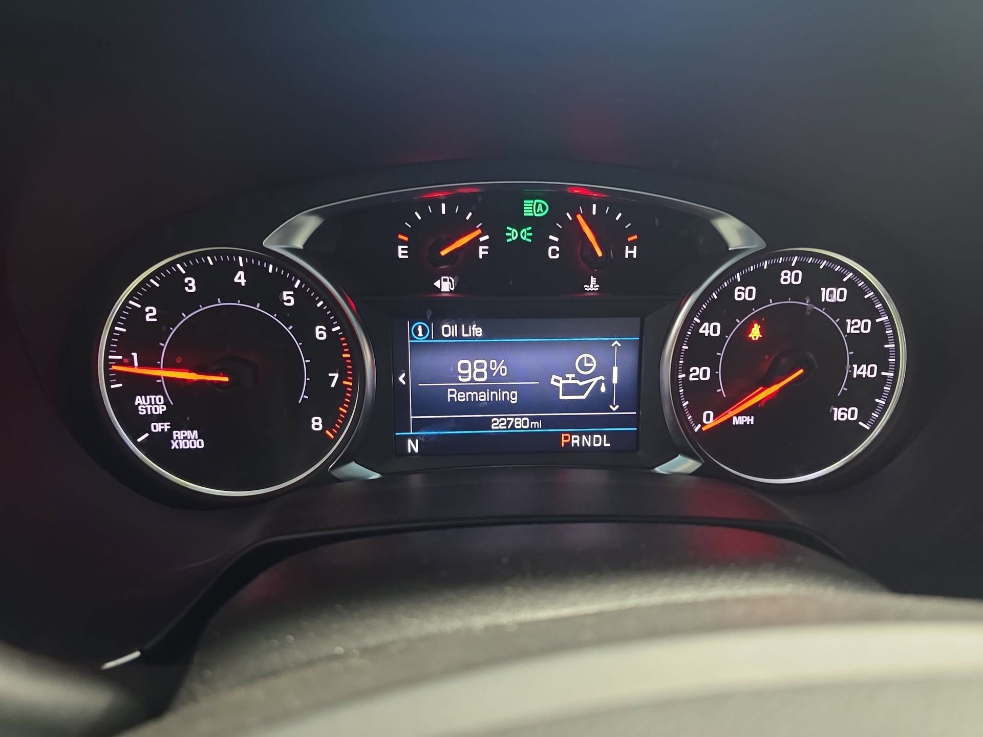 Used 2022 Chevrolet Blazer LT image 19