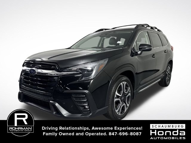 Used 2023 Subaru Ascent Limited AWD/4WD image 2