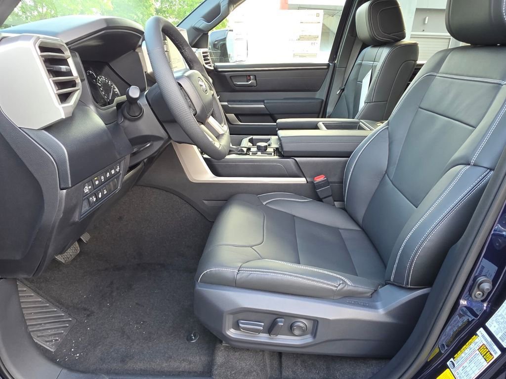 Used 2026 Toyota Tundra SR5 AWD/4WD image 24