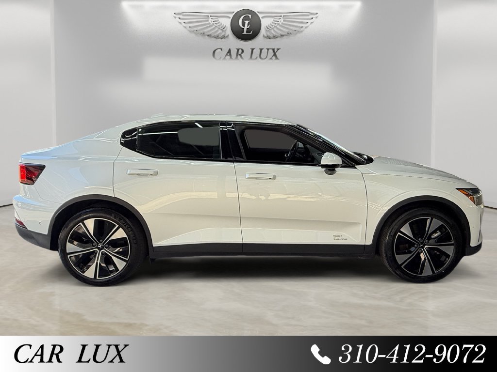 Used 2024 Polestar Polestar 2 AWD/4WD image 6