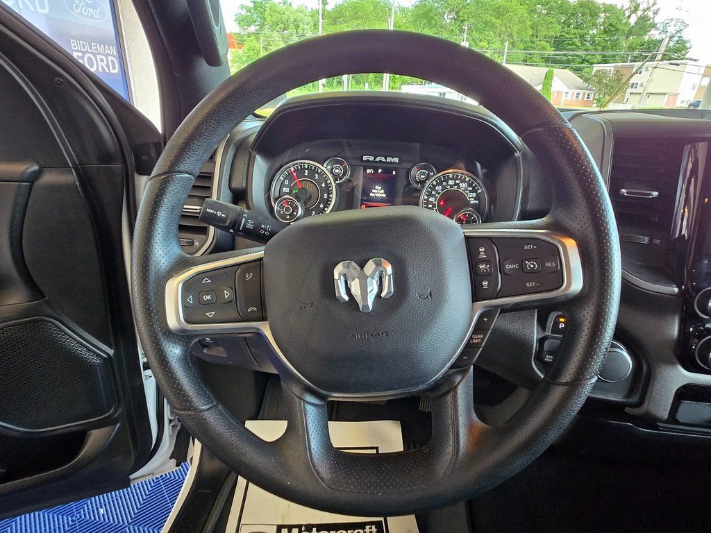 Used 2025 RAM 1500 Tradesman image 10