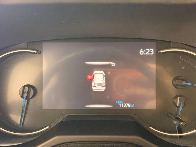 Used 2024 Toyota RAV4 LE AWD/4WD image 17