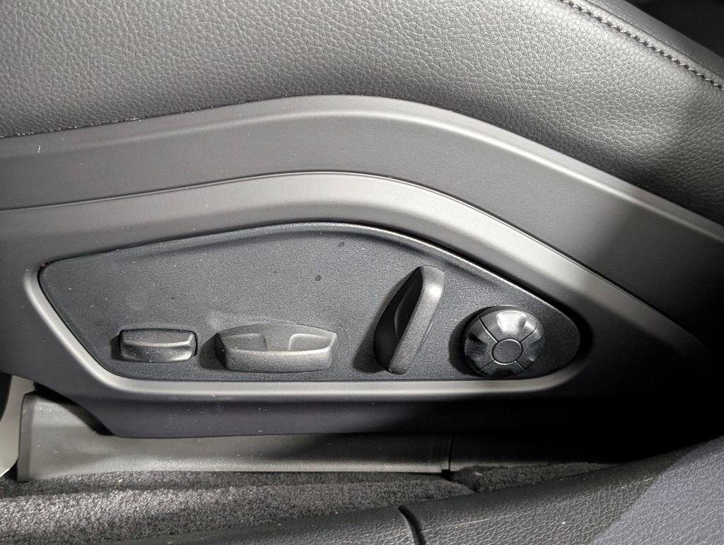 New 2026 Porsche Panamera 4 image 29