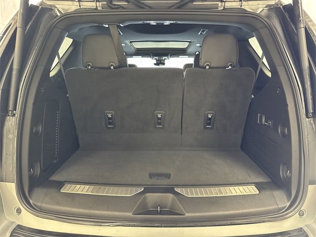 Certified 2023 Chevrolet Tahoe High Country image 29