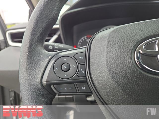 Used 2021 Toyota Corolla LE image 12