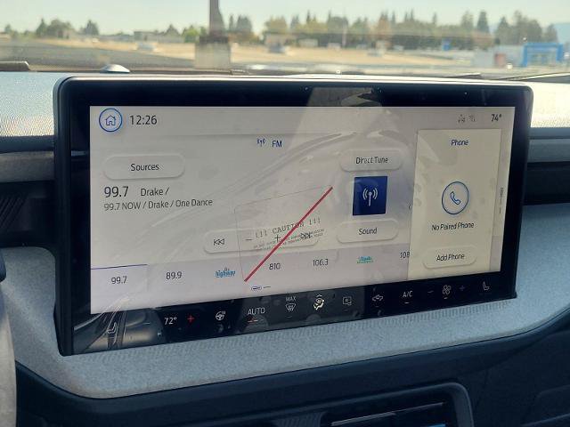 New 2026 Ford Maverick XLT FWD image 45