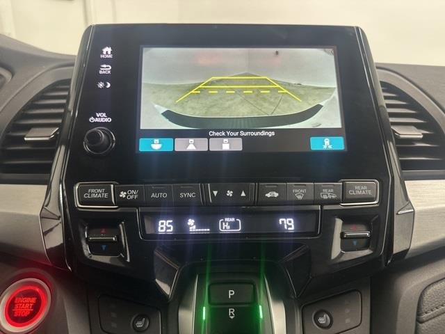 Used 2023 Honda Odyssey EX-L image 31