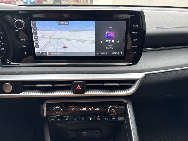 Certified 2022 Kia K5 GT-Line w/ GT-Line FWD Premium Package image 15